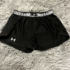 Under Armour Shorts